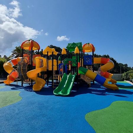 Apartamentos Coral Do Mar II Портоново Екстер'єр фото