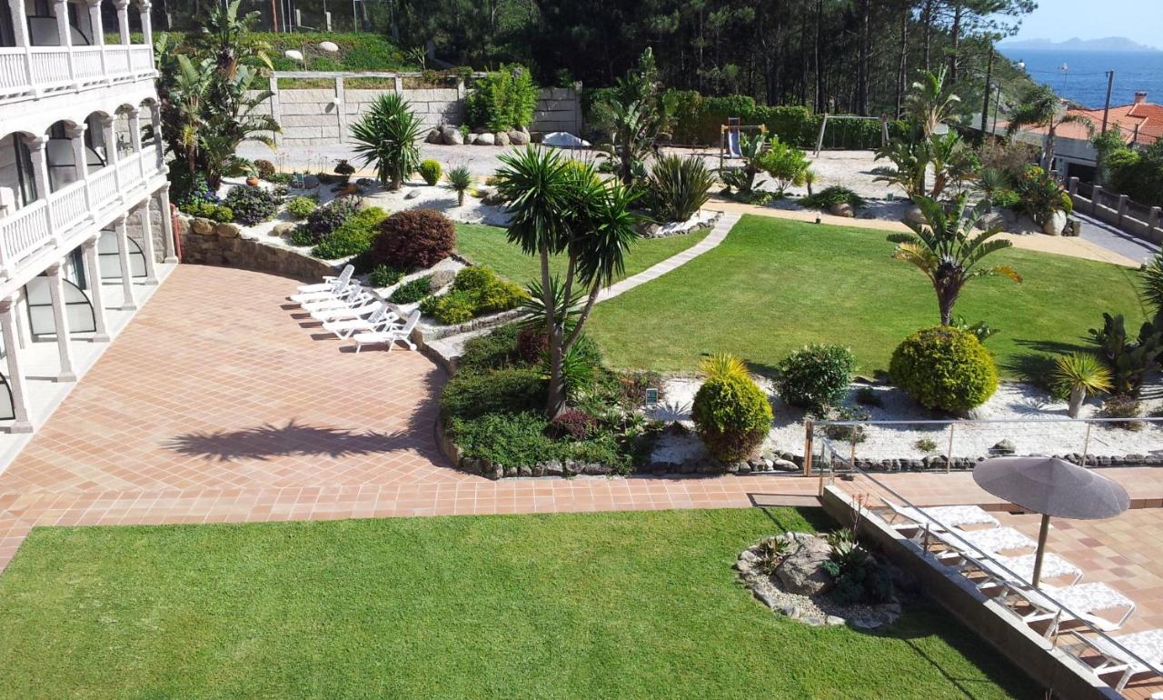 Apartamentos Coral Do Mar II Портоново Екстер'єр фото