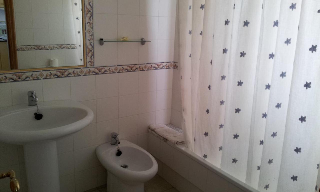 Apartamentos Coral Do Mar II Портоново Екстер'єр фото