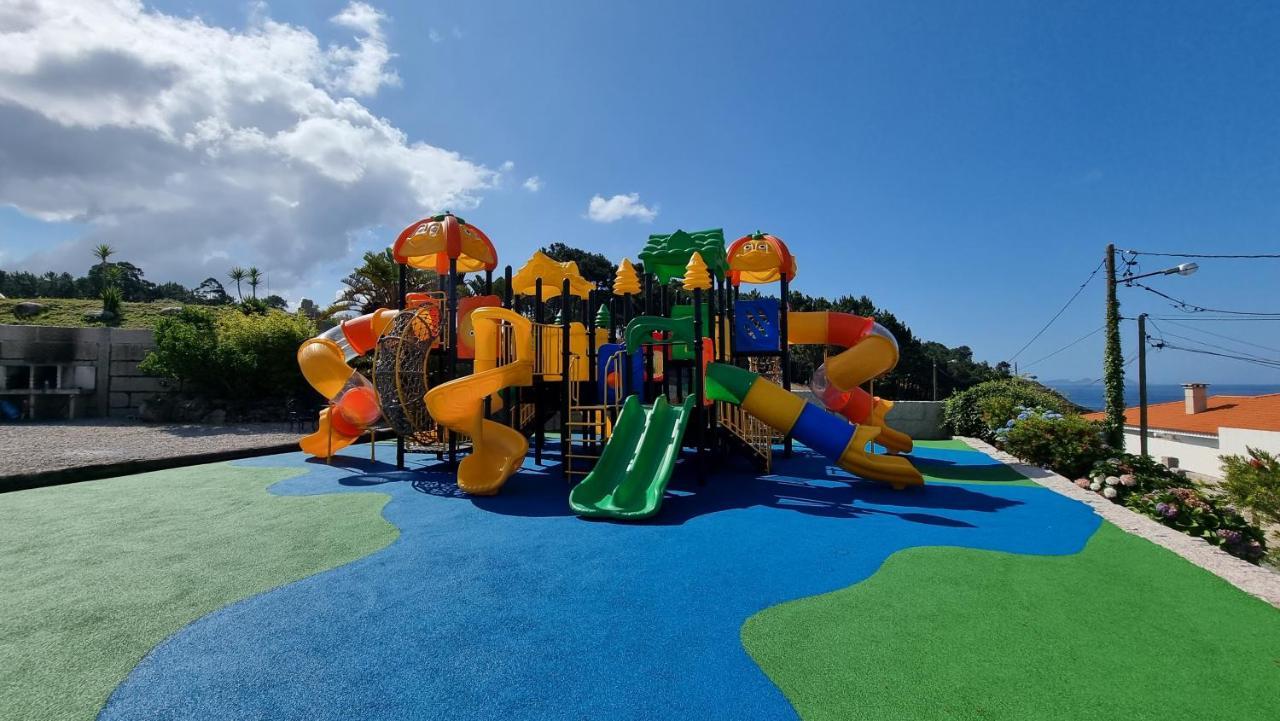 Apartamentos Coral Do Mar II Портоново Екстер'єр фото
