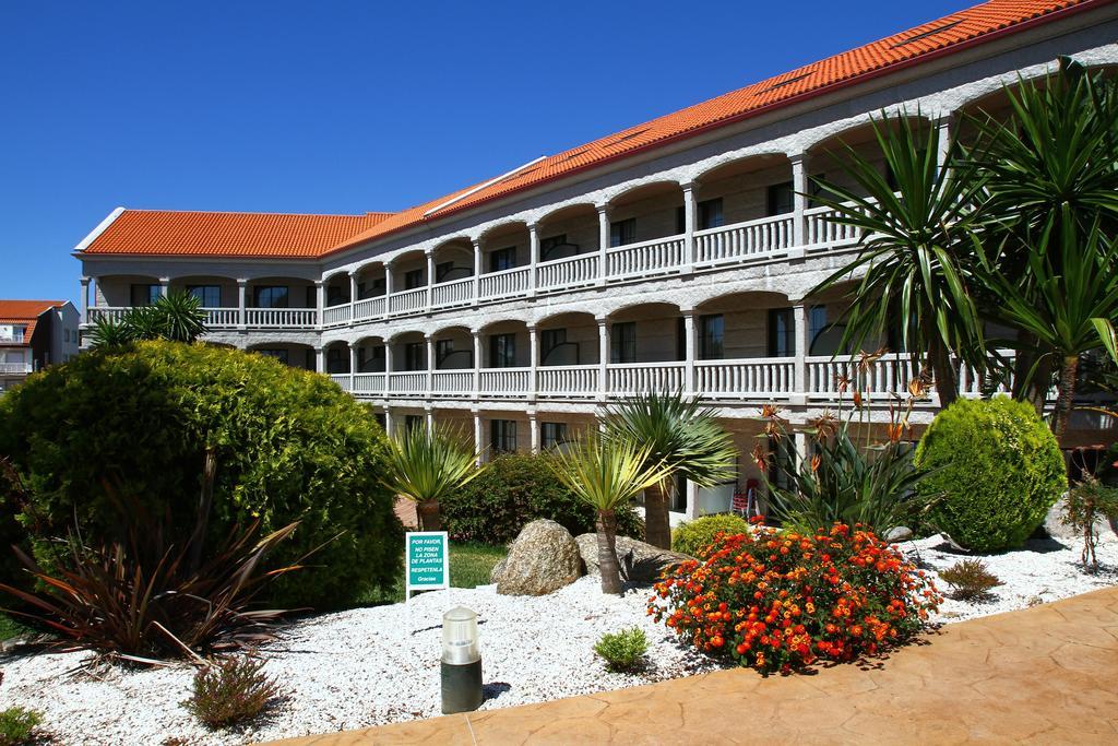 Apartamentos Coral Do Mar II Портоново Екстер'єр фото