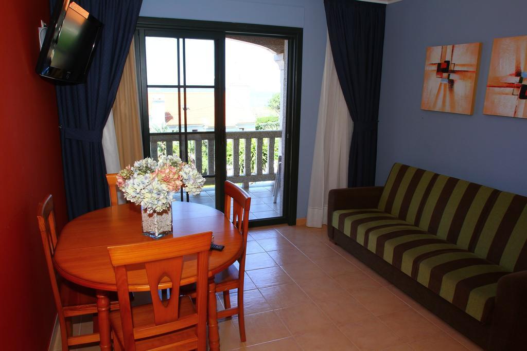 Apartamentos Coral Do Mar II Портоново Екстер'єр фото
