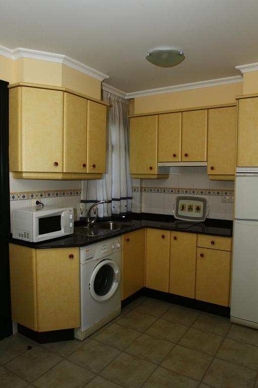 Apartamentos Coral Do Mar II Портоново Екстер'єр фото