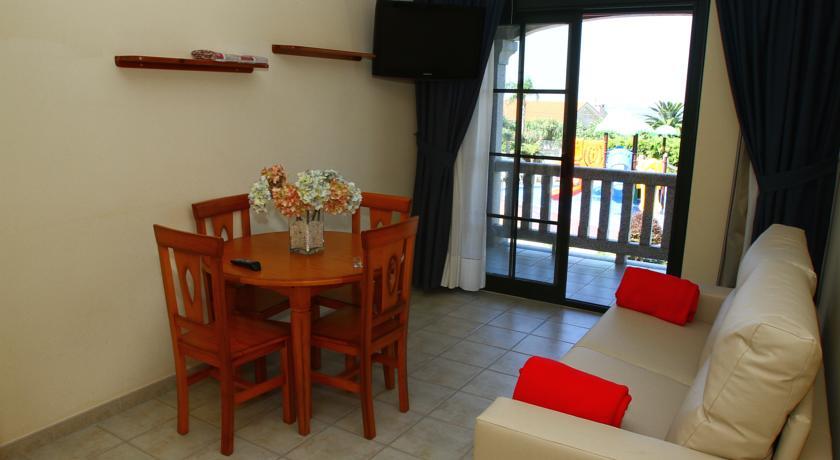 Apartamentos Coral Do Mar II Портоново Екстер'єр фото