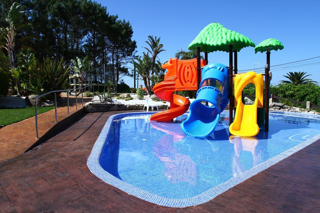 Apartamentos Coral Do Mar II Портоново Екстер'єр фото