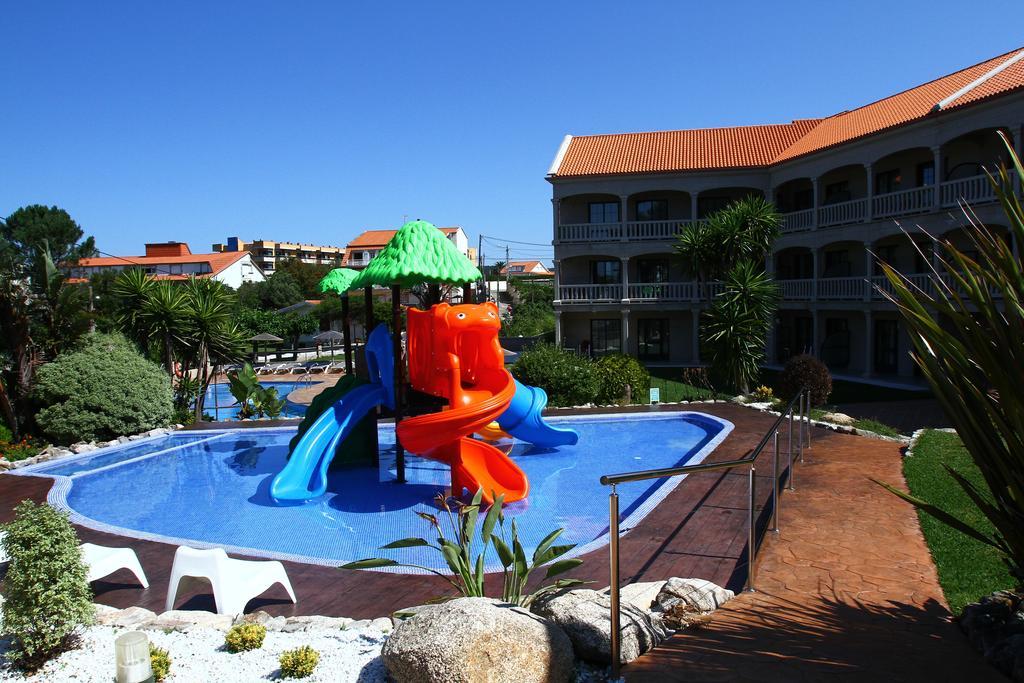 Apartamentos Coral Do Mar II Портоново Екстер'єр фото