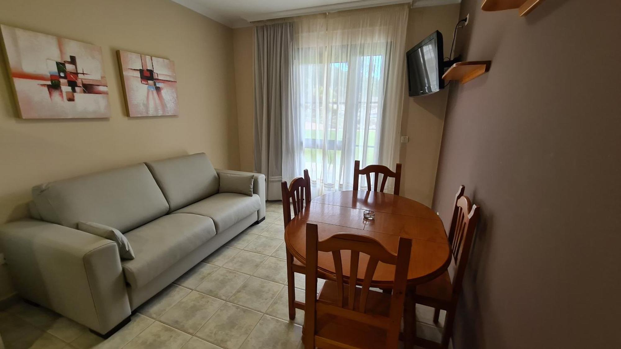 Apartamentos Coral Do Mar II Портоново Номер фото
