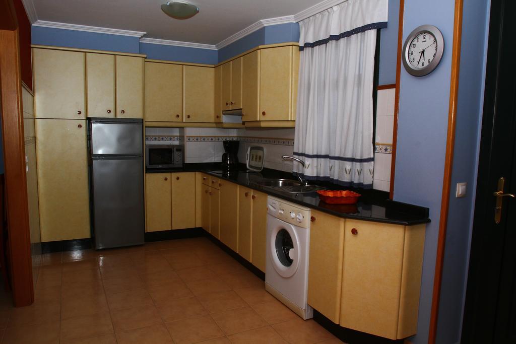 Apartamentos Coral Do Mar II Портоново Екстер'єр фото