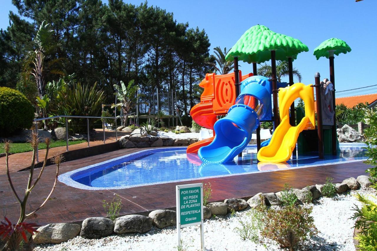 Apartamentos Coral Do Mar II Портоново Екстер'єр фото