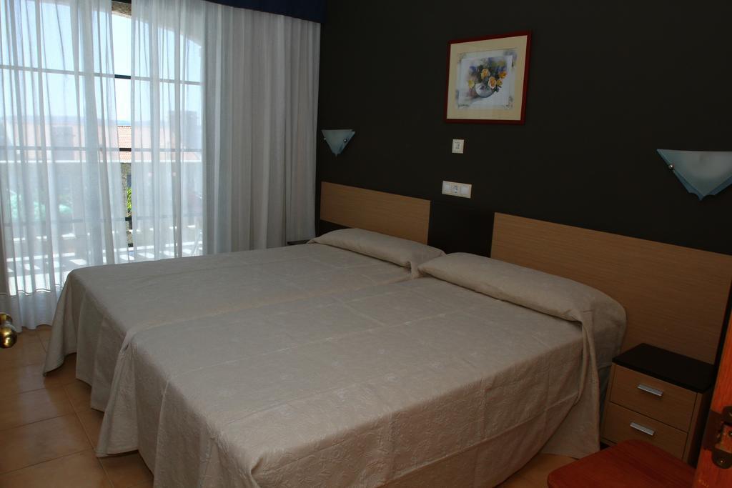 Apartamentos Coral Do Mar II Портоново Екстер'єр фото