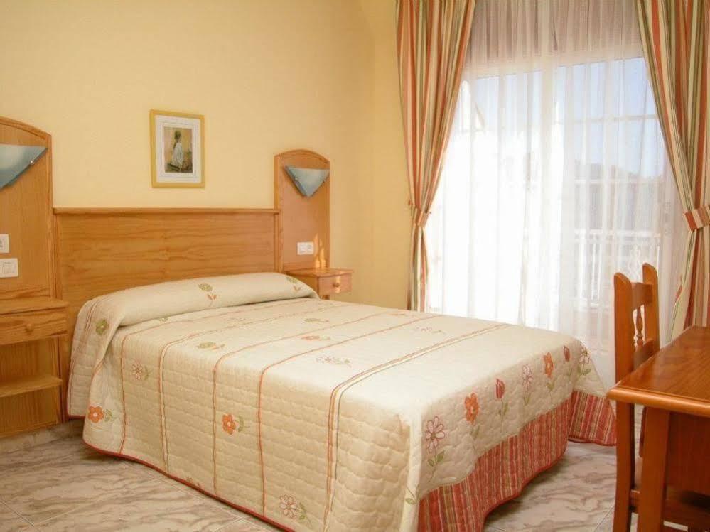 Apartamentos Coral Do Mar II Портоново Екстер'єр фото