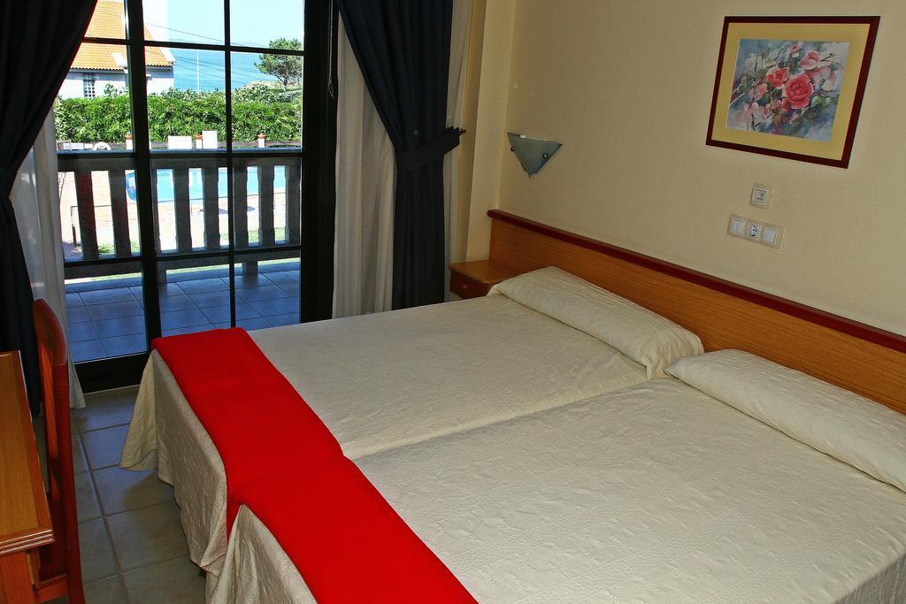 Apartamentos Coral Do Mar II Портоново Екстер'єр фото