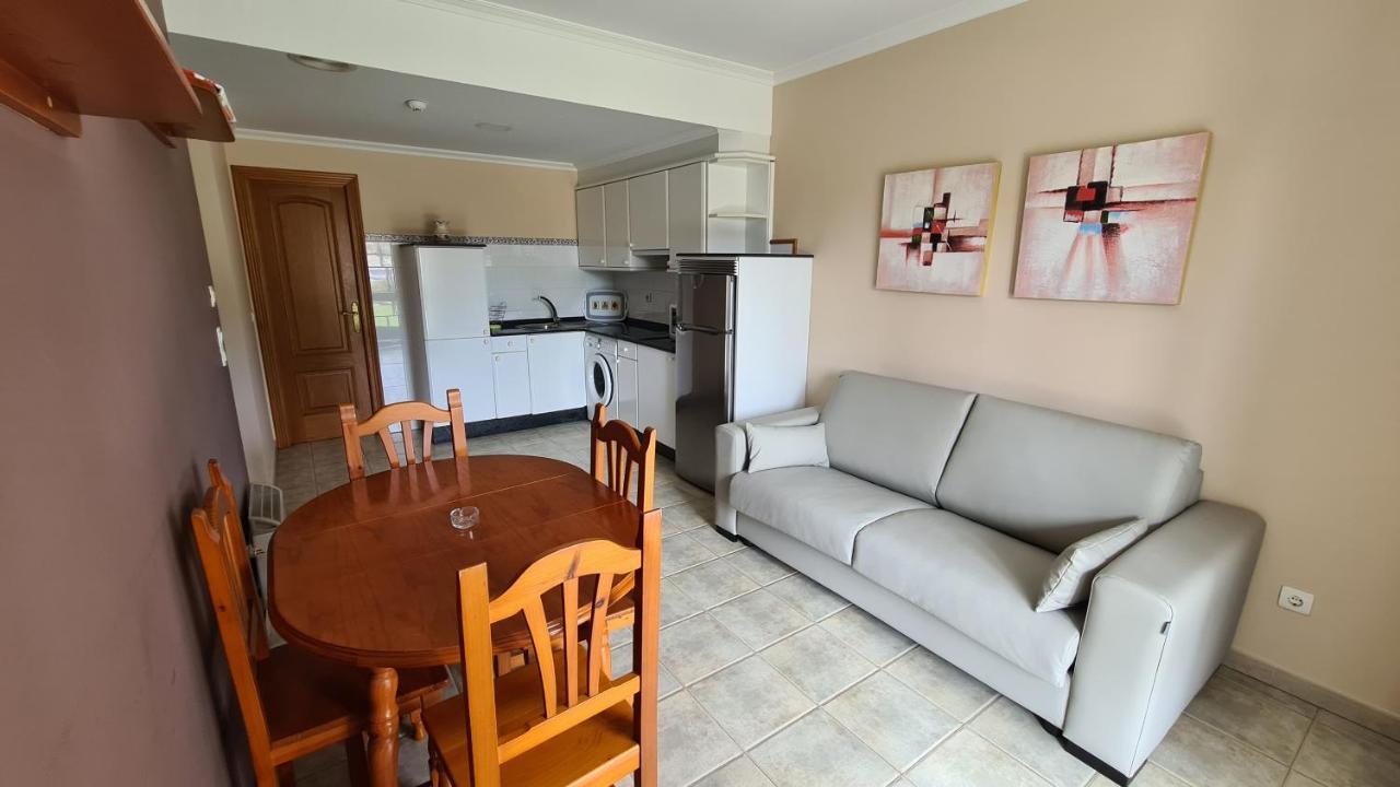 Apartamentos Coral Do Mar II Портоново Екстер'єр фото
